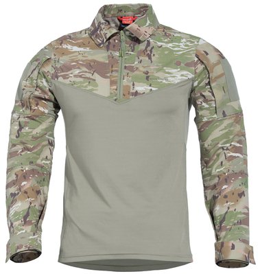 Тактическая рубашка Pentagon Ranger (Pentacamo) p096403.545-XXL фото